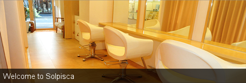 Welcome to Solpisca